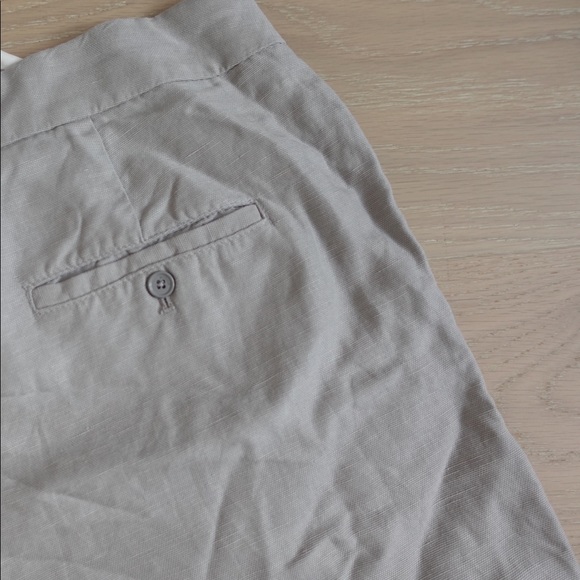 Wilfred Allant Pant in Light Grey (Size 4) - Picture 14 of 14
